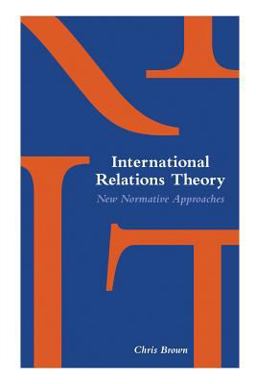 International Relations Theory
