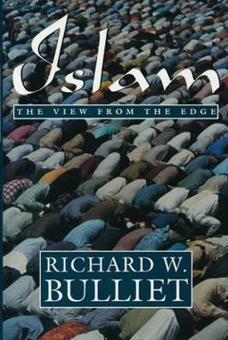 Islam The View from the Edge  9780231082198 Front Cover