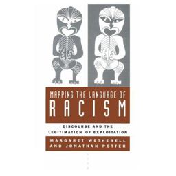 Mapping the Language of Racism