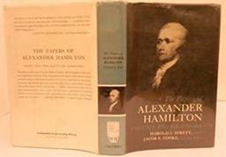 The Papers of Alexander Hamilton