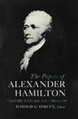 The Papers of Alexander Hamilton