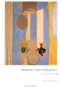 Robert Motherwell