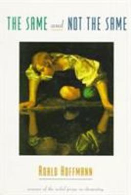 Same and Not the Same  9780231101394 Front Cover