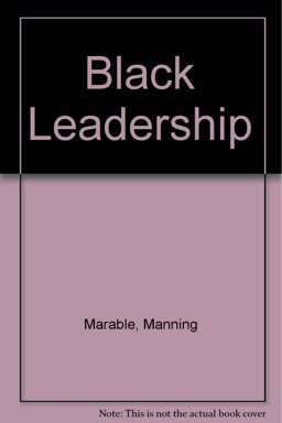 Black Leadership
