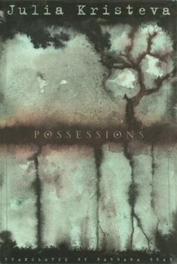 Possessions A Novel  9780231109987 Front Cover