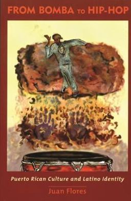 From Bomba to Hip-Hop Puerto Rican Culture and Latino Identity  9780231110778 Front Cover