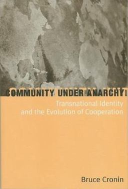 Community under Anarchy