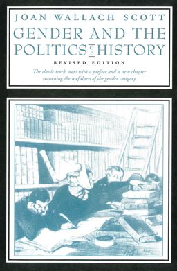 Gender and the Politics of History 2nd 9780231118576 Front Cover