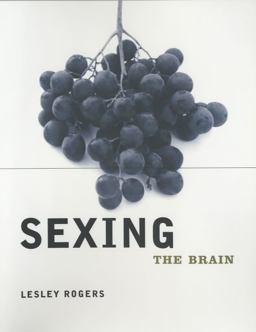 Sexing the Brain