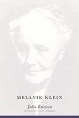 Melanie Klein  9780231122856 Front Cover