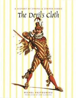 The Devil's Cloth