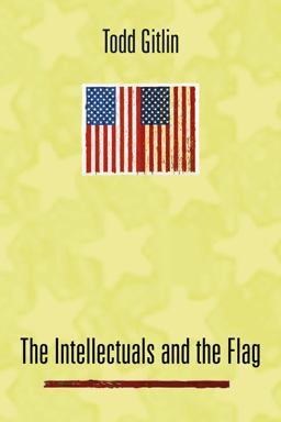 The Intellectuals and the Flag