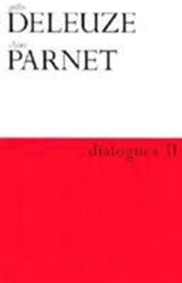 Dialogues 2nd 9780231126694 Front Cover