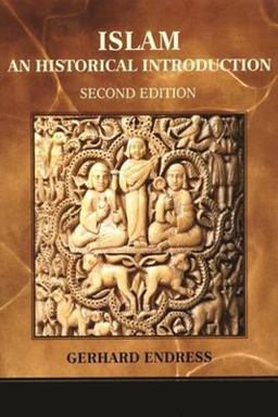 Islam An Historical Introduction 2nd 9780231126830 Front Cover