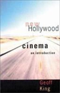 New Hollywood Cinema An Introduction  9780231127592 Front Cover