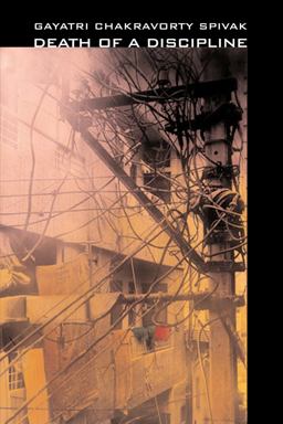 Death of a Discipline  9780231129459 Front Cover