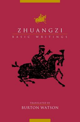 Zhuangzi: Basic Writings  9780231129596 Front Cover