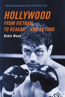 Hollywood from Vietnam to Reagan ... and Beyond 2nd 9780231129671 Front Cover