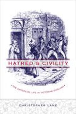 Hatred and Civility