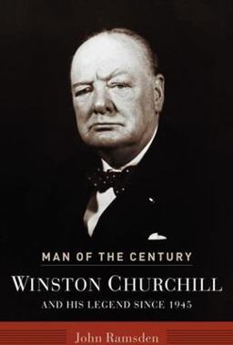 Man of the Century Man of the Century