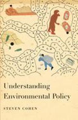 Understanding Environmental Policy  9780231135375 Front Cover
