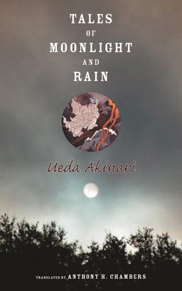 Tales of Moonlight and Rain  9780231139120 Front Cover