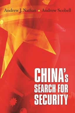 China's Search for Security China's Search for Security
