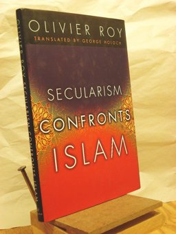 Secularism Confronts Islam  9780231141024 Front Cover