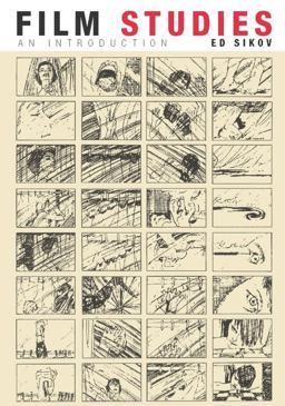 Film Studies An Introduction  9780231142939 Front Cover