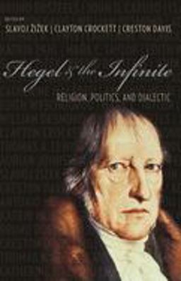 Hegel and the Infinite Hegel and the Infinite