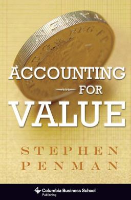 Accounting for Value  9780231151184 Front Cover
