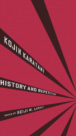 History and Repetition  9780231157292 Front Cover