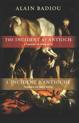 The Incident at Antioch / l'Incident D'Antioche