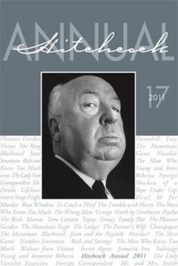 Hitchcock Annual Volume 17  9780231160025 Front Cover