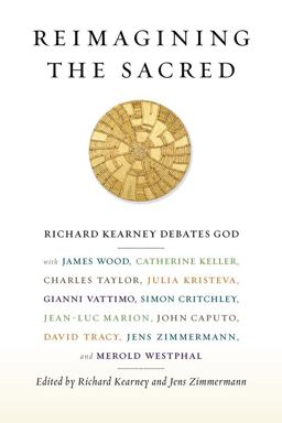 Reimagining the Sacred