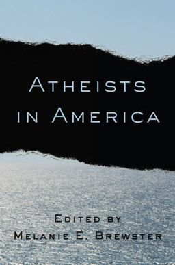 Atheists in America  9780231163583 Front Cover