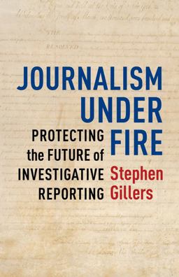 Journalism under Fire