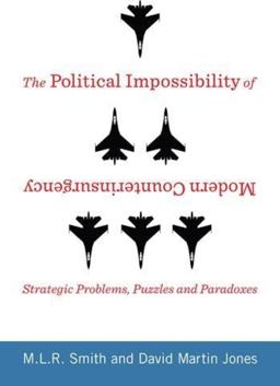 The Political Impossibility of Modern Counterinsurgency
