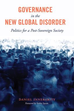 Governance in the New Global Disorder Governance in the New Global Disorder