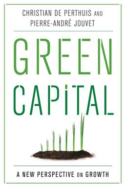 Green Capital