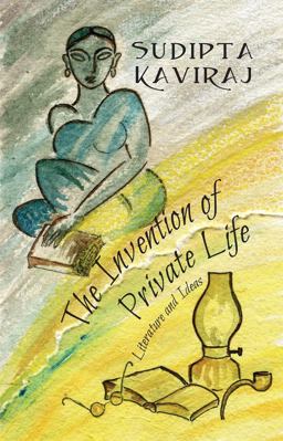 Invention of Private Life Literature and Ideas  9780231174398 Front Cover