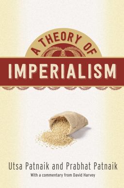 Theory of Imperialism  9780231179799 Front Cover