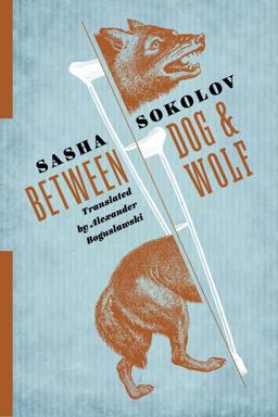 Between Dog and Wolf  9780231181464 Front Cover
