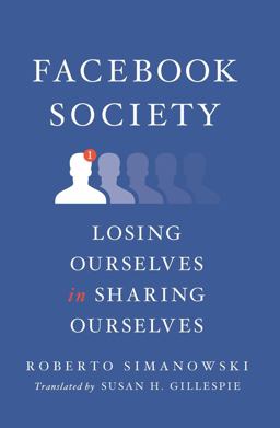 Facebook Society Facebook Society