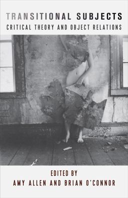 Transitional Subjects Transitional Subjects