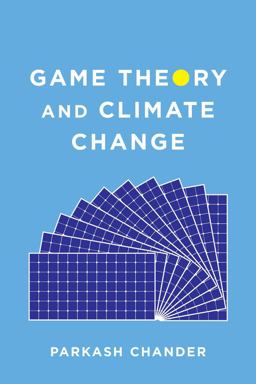 Game Theory and Climate Change  9780231184649 Front Cover