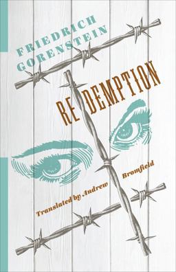 Redemption  9780231185158 Front Cover