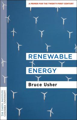 Renewable Energy A Primer for the Twenty-First Century  9780231187855 Front Cover