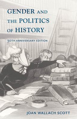 Gender and the Politics of History 30th 9780231188012 Front Cover
