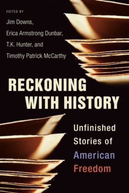 Reckoning with History Reckoning with History